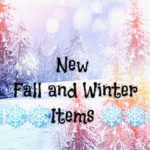 New Winter Fall fashion men & women clothing Shoes Holiday Party Home Decor hats